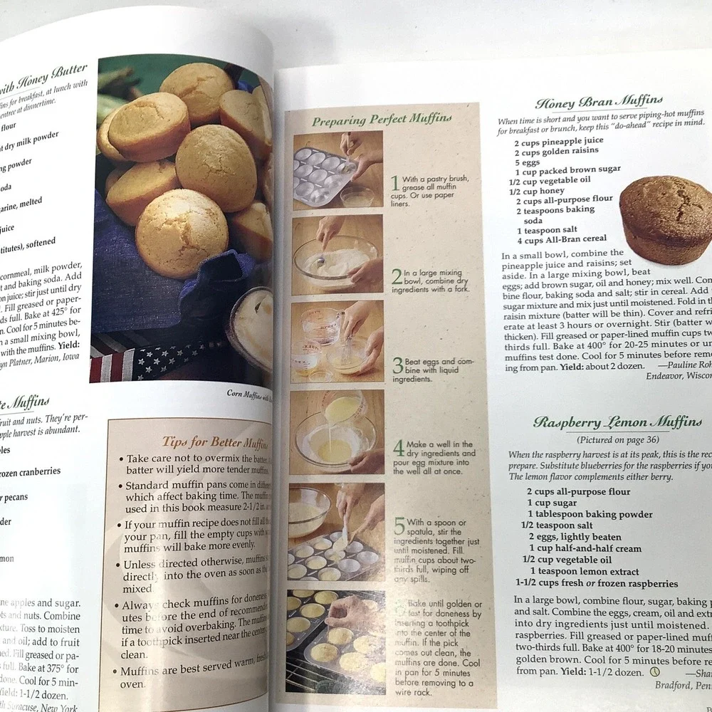 Taste of Home The‎ Complete Guide to Country Cooking 1998